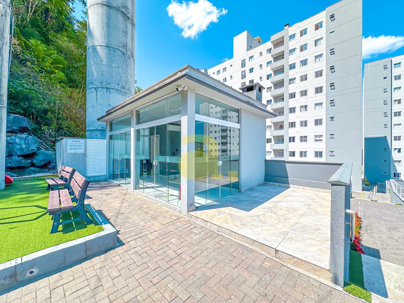 Apartamento, 2 quartos, 58 m² - Foto 19