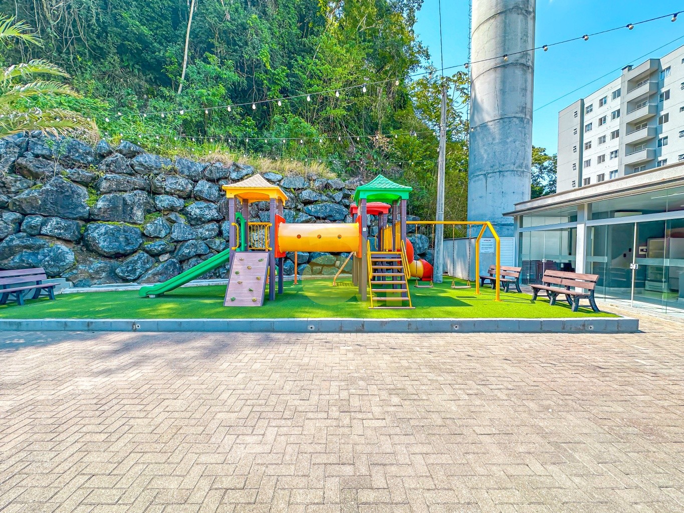 Apartamento, 2 quartos, 58 m² - Foto 20