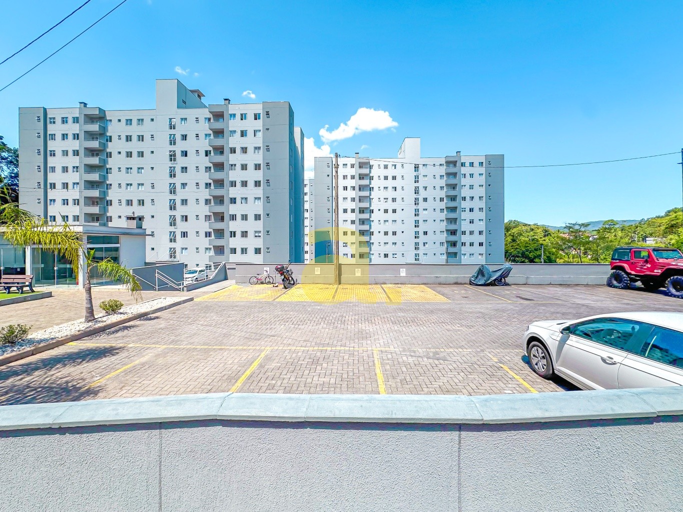 Apartamento, 2 quartos, 58 m² - Foto 22