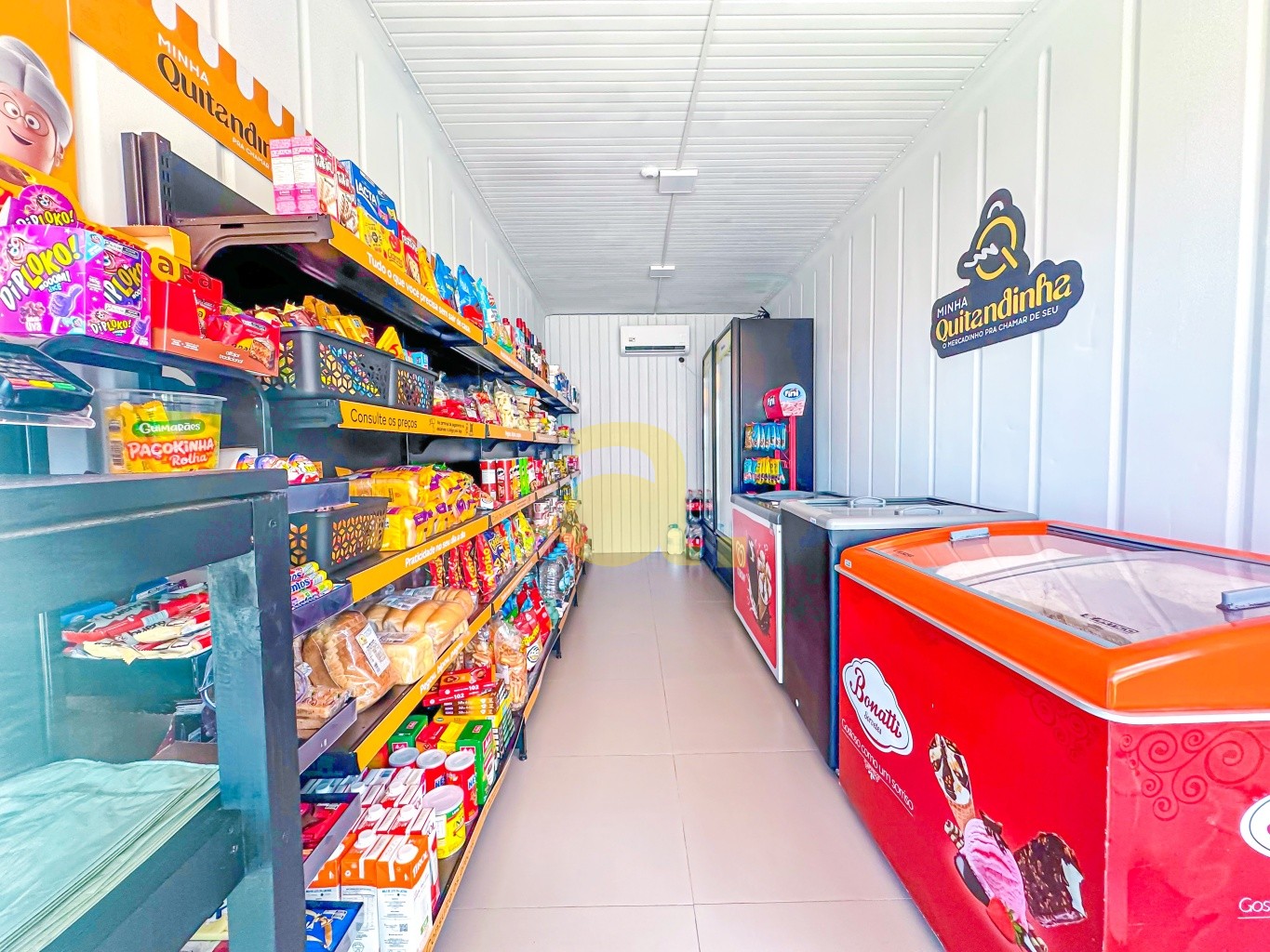 Apartamento, 2 quartos, 58 m² - Foto 24