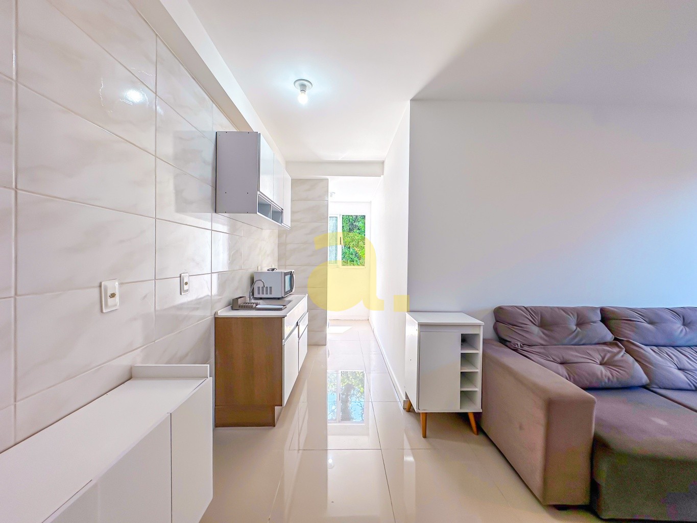 Apartamento, 2 quartos, 58 m² - Foto 4