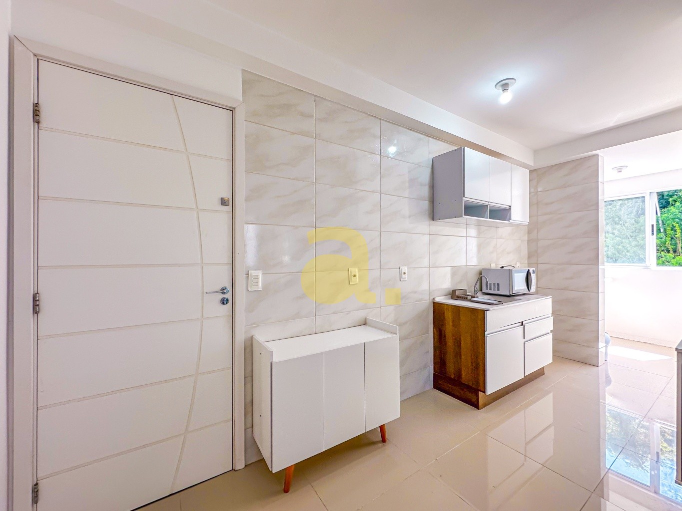 Apartamento, 2 quartos, 58 m² - Foto 5