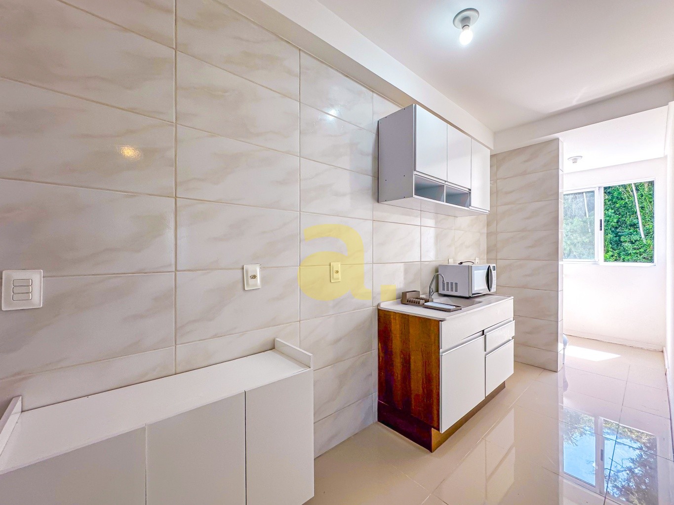 Apartamento, 2 quartos, 58 m² - Foto 6