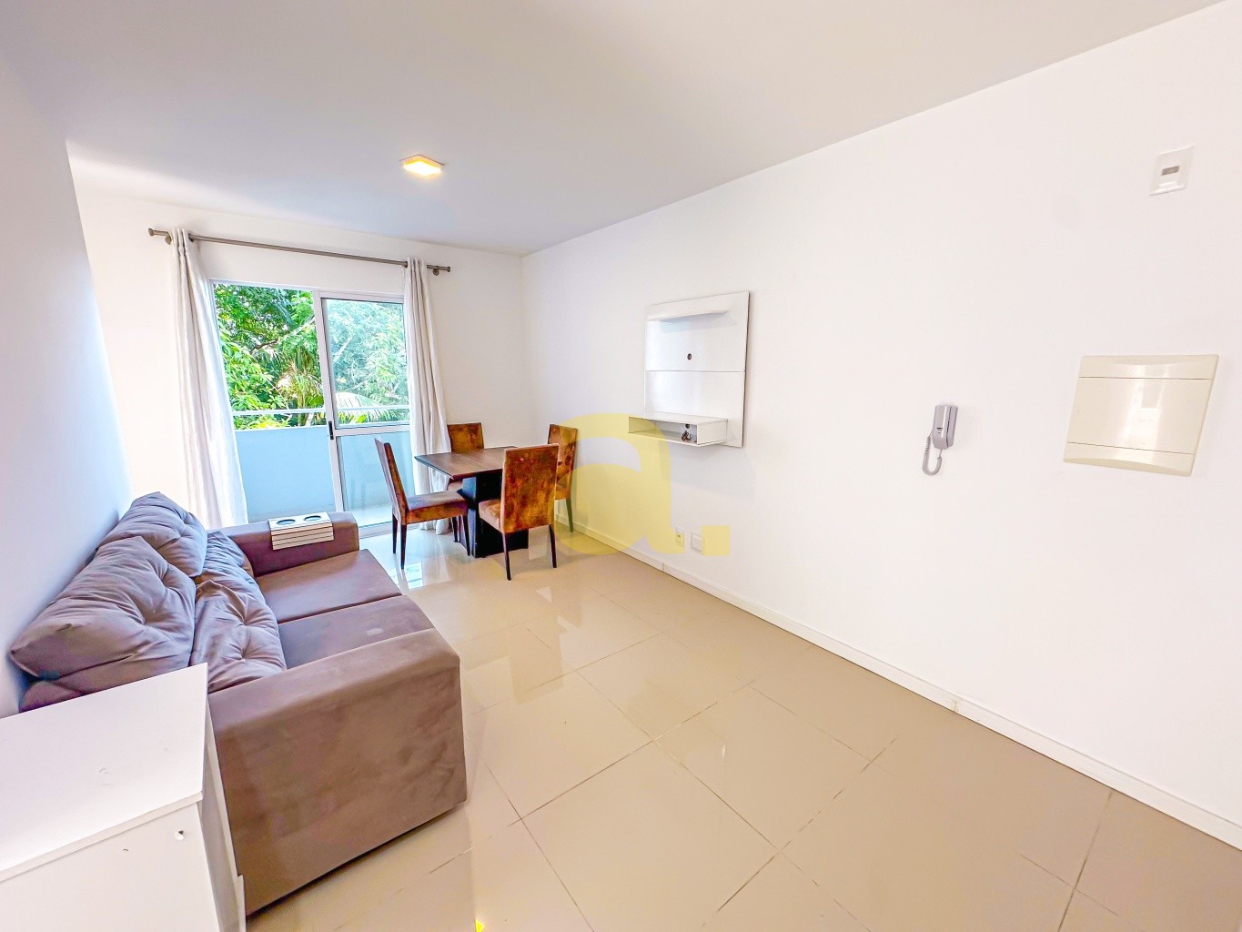 Apartamento, 2 quartos, 58 m² - Foto 8