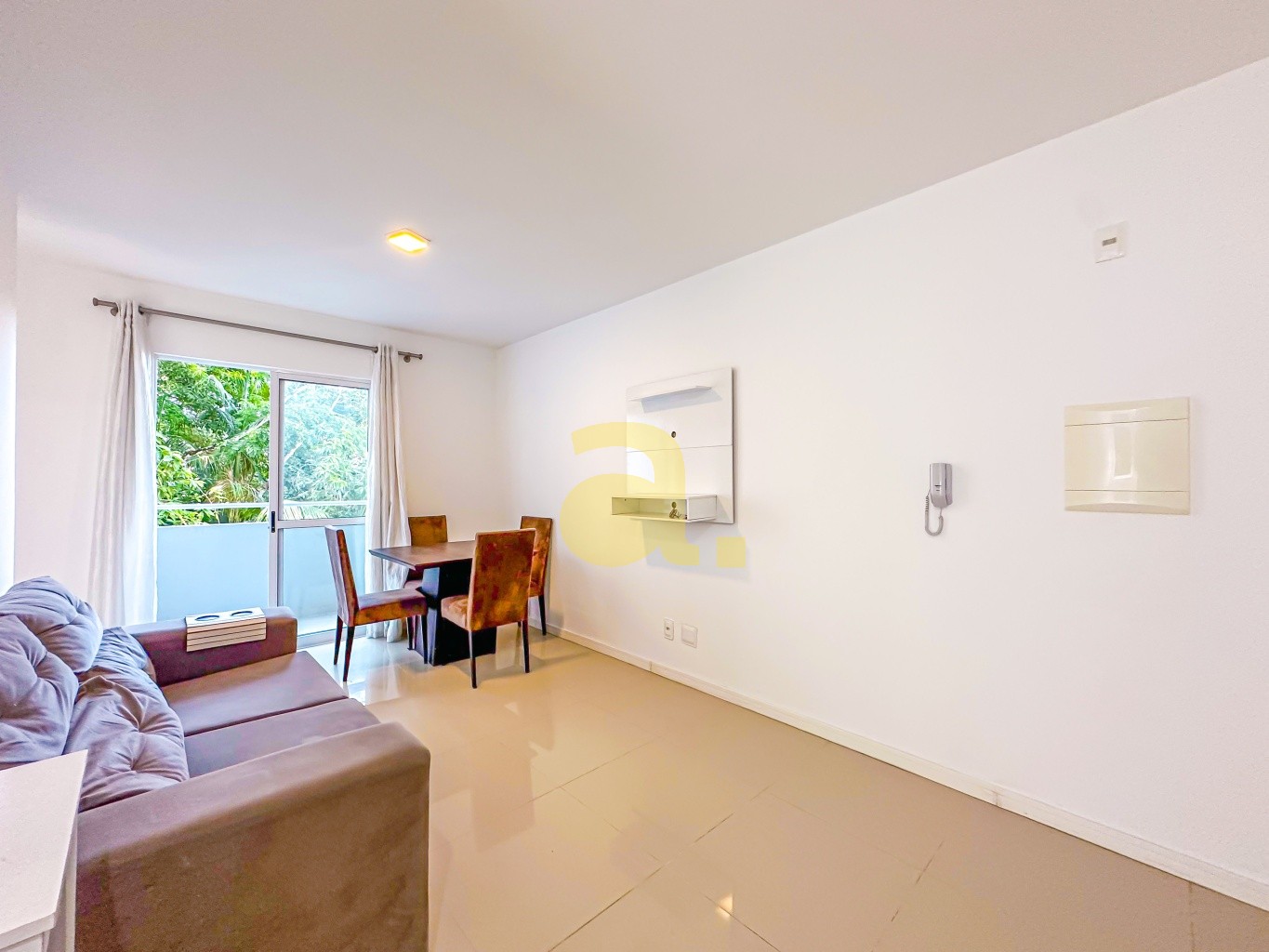 Apartamento, 2 quartos, 58 m² - Foto 9