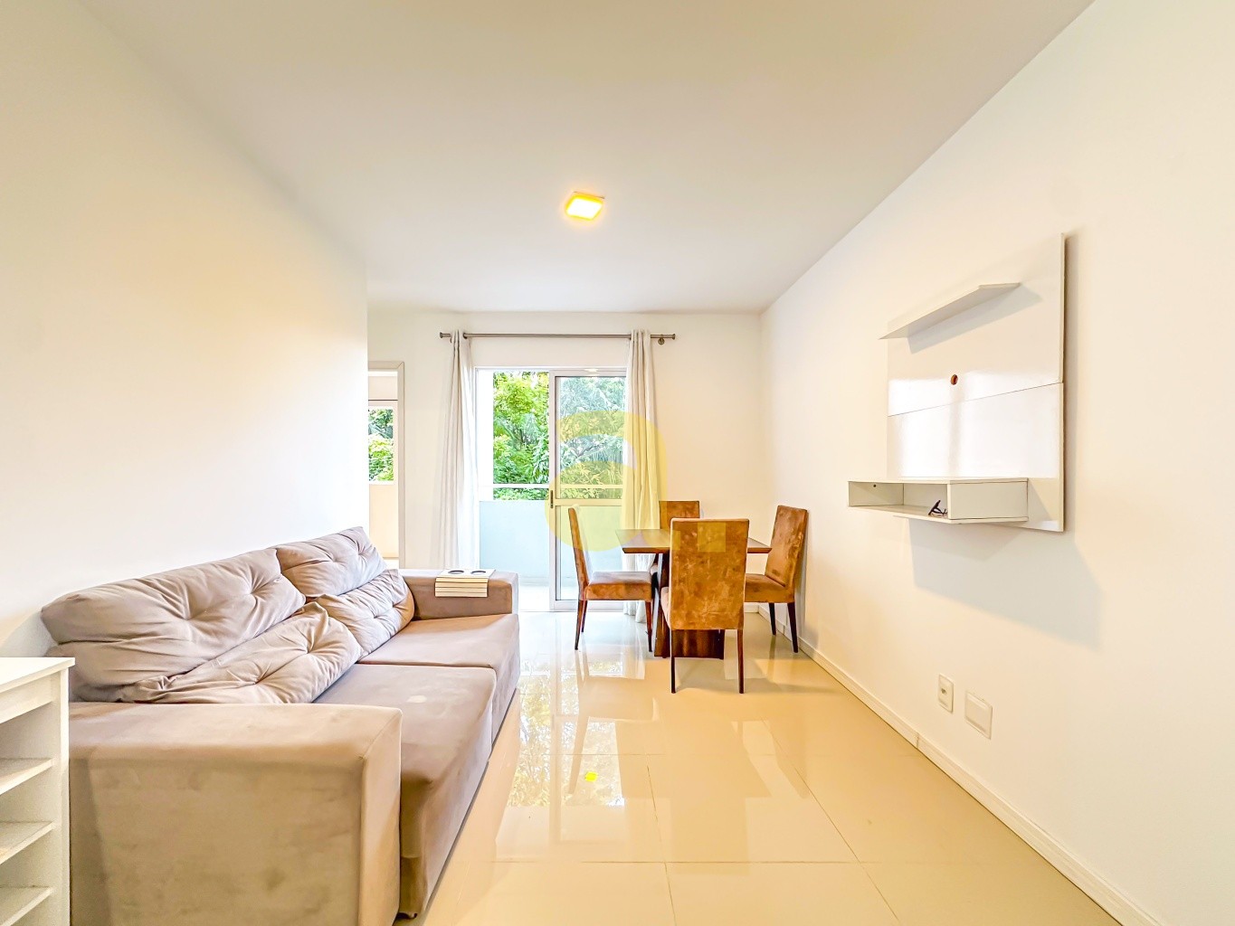 Apartamento, 2 quartos, 58 m² - Foto 10