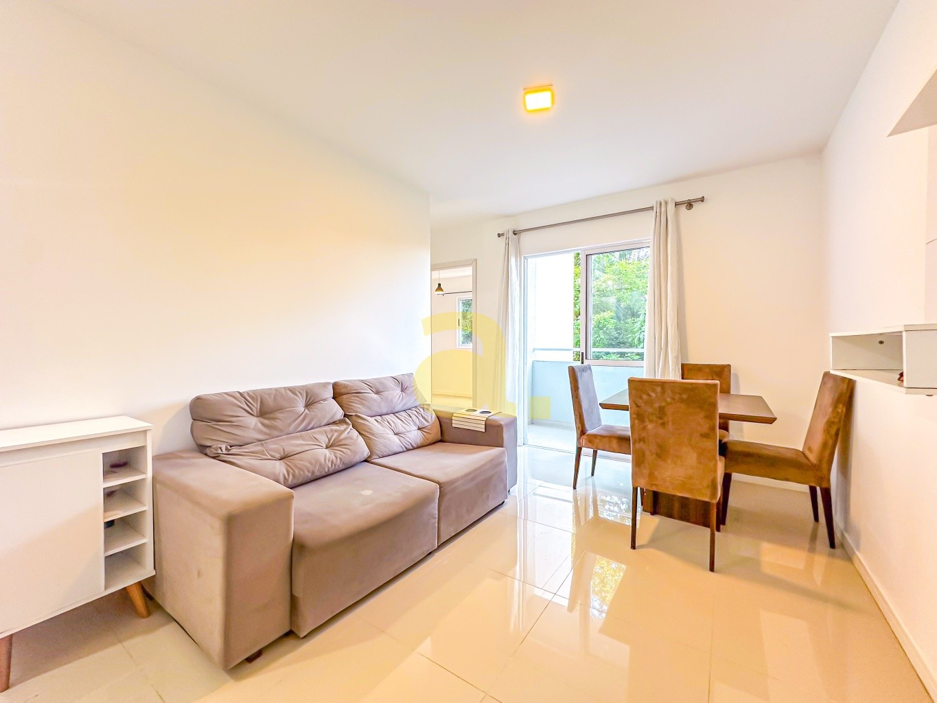 Apartamento, 2 quartos, 58 m² - Foto 3