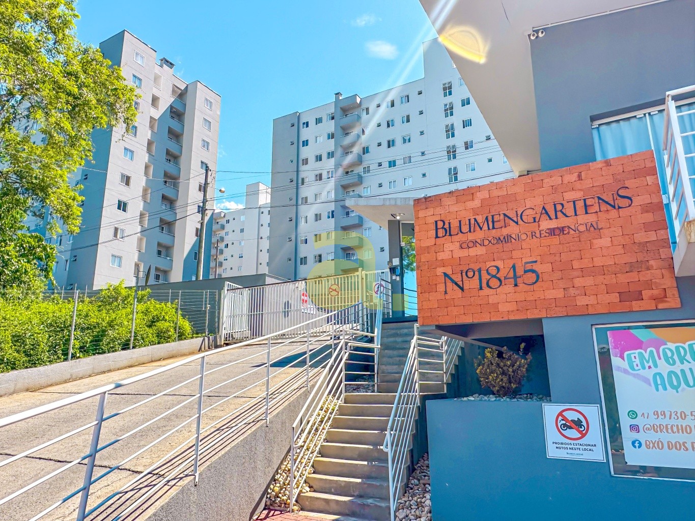 Apartamento, 2 quartos, 58 m² - Foto 28