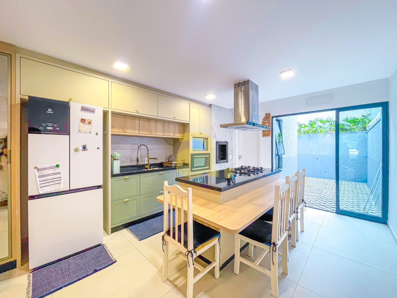 Sobrado, 3 quartos, 127 m² - Foto 6