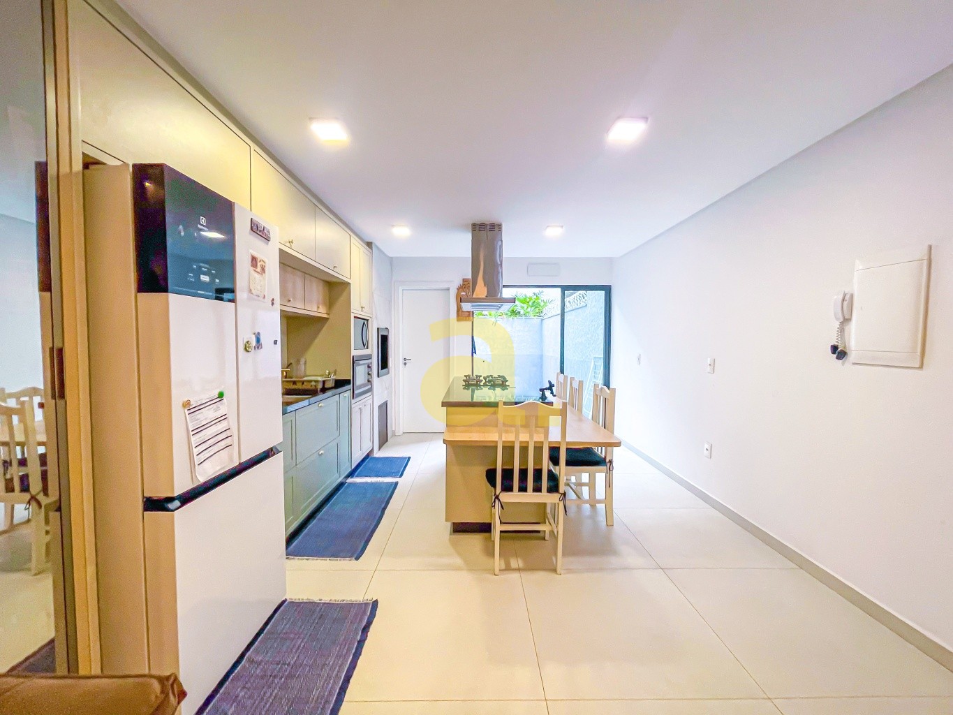 Sobrado, 3 quartos, 127 m² - Foto 5