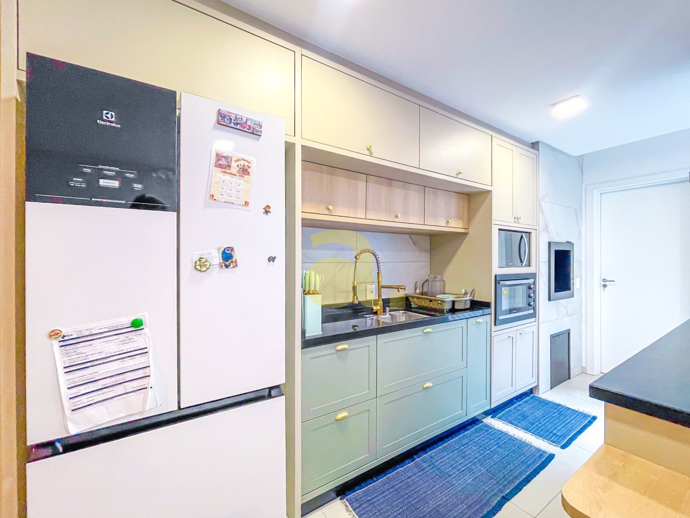 Sobrado, 3 quartos, 127 m² - Foto 7