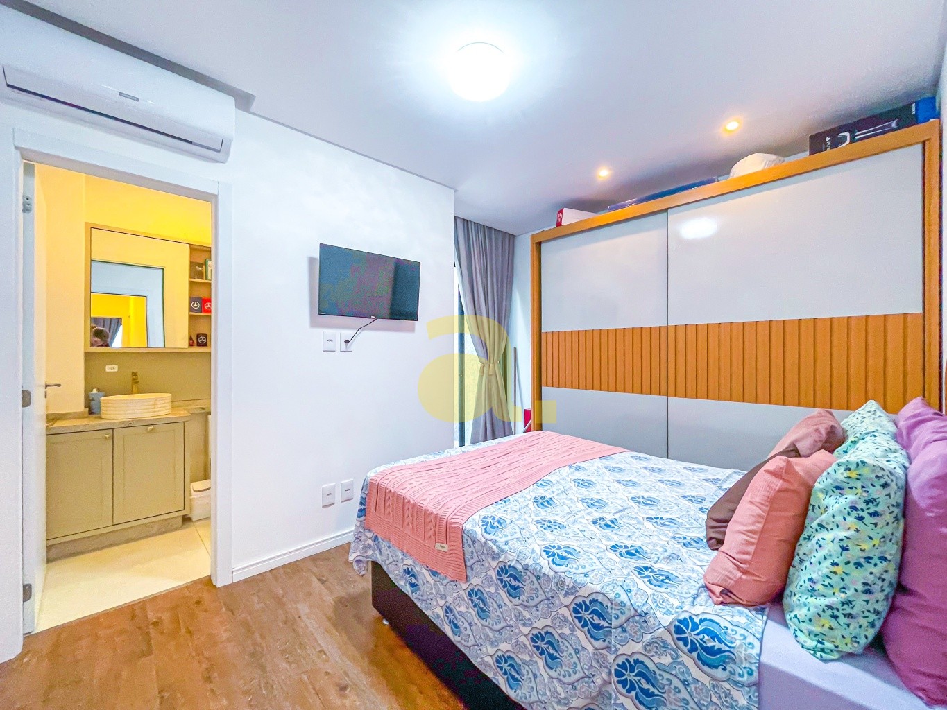 Sobrado, 3 quartos, 127 m² - Foto 14