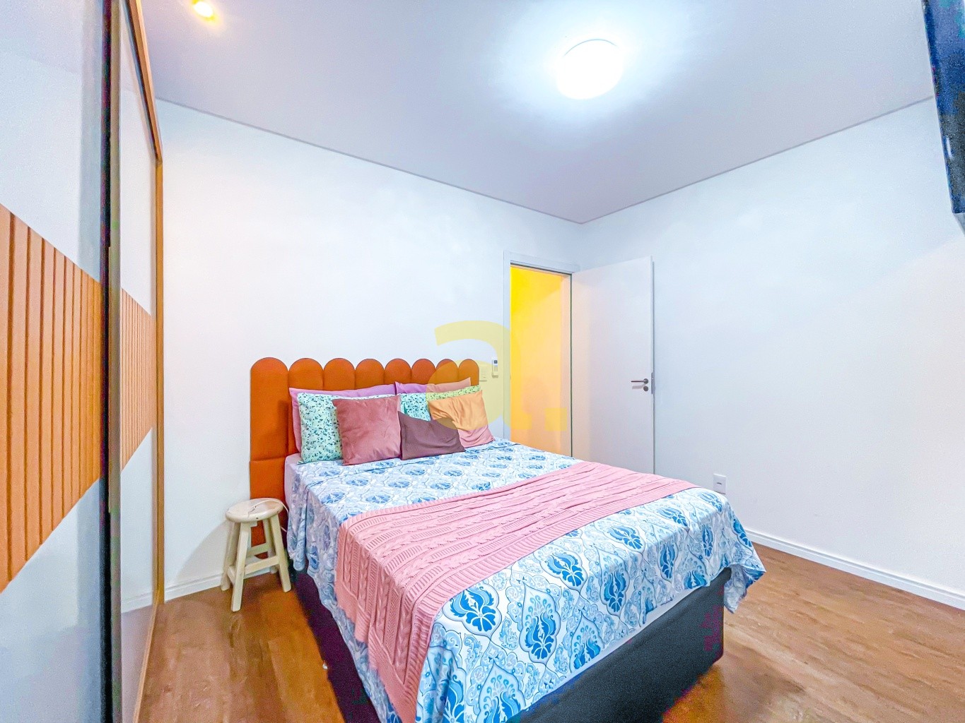 Sobrado, 3 quartos, 127 m² - Foto 16