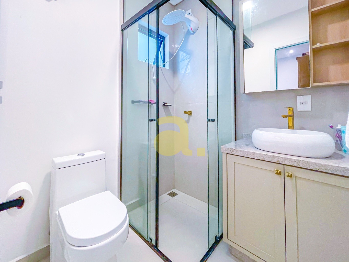 Sobrado, 3 quartos, 127 m² - Foto 20