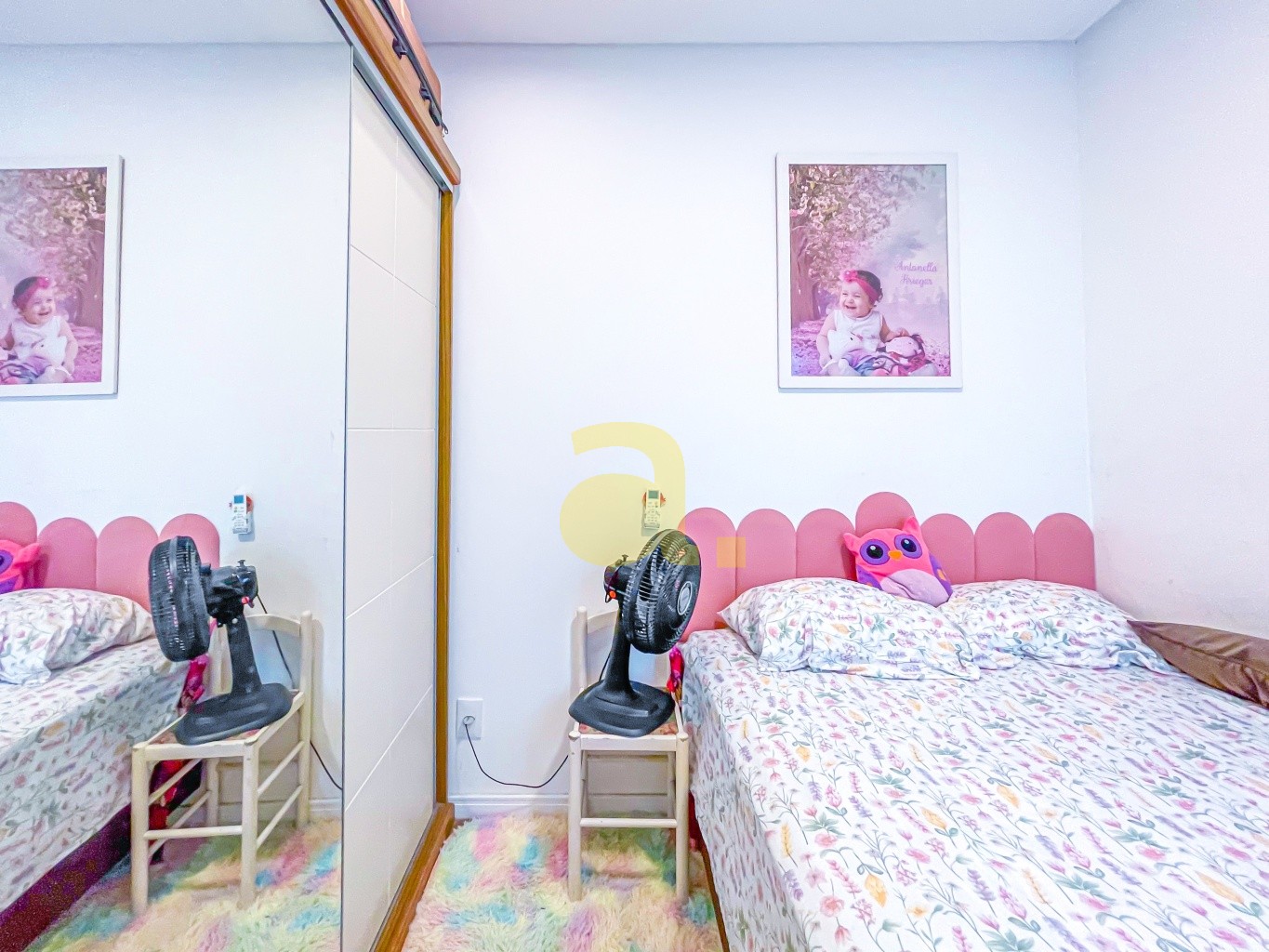 Sobrado, 3 quartos, 127 m² - Foto 19