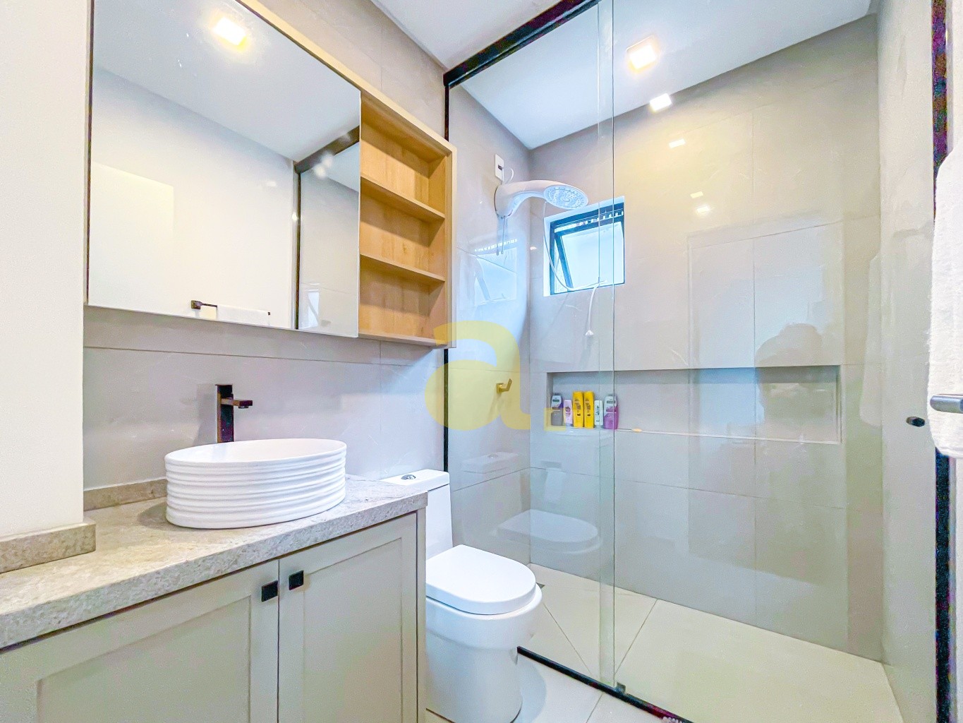 Sobrado, 3 quartos, 127 m² - Foto 23