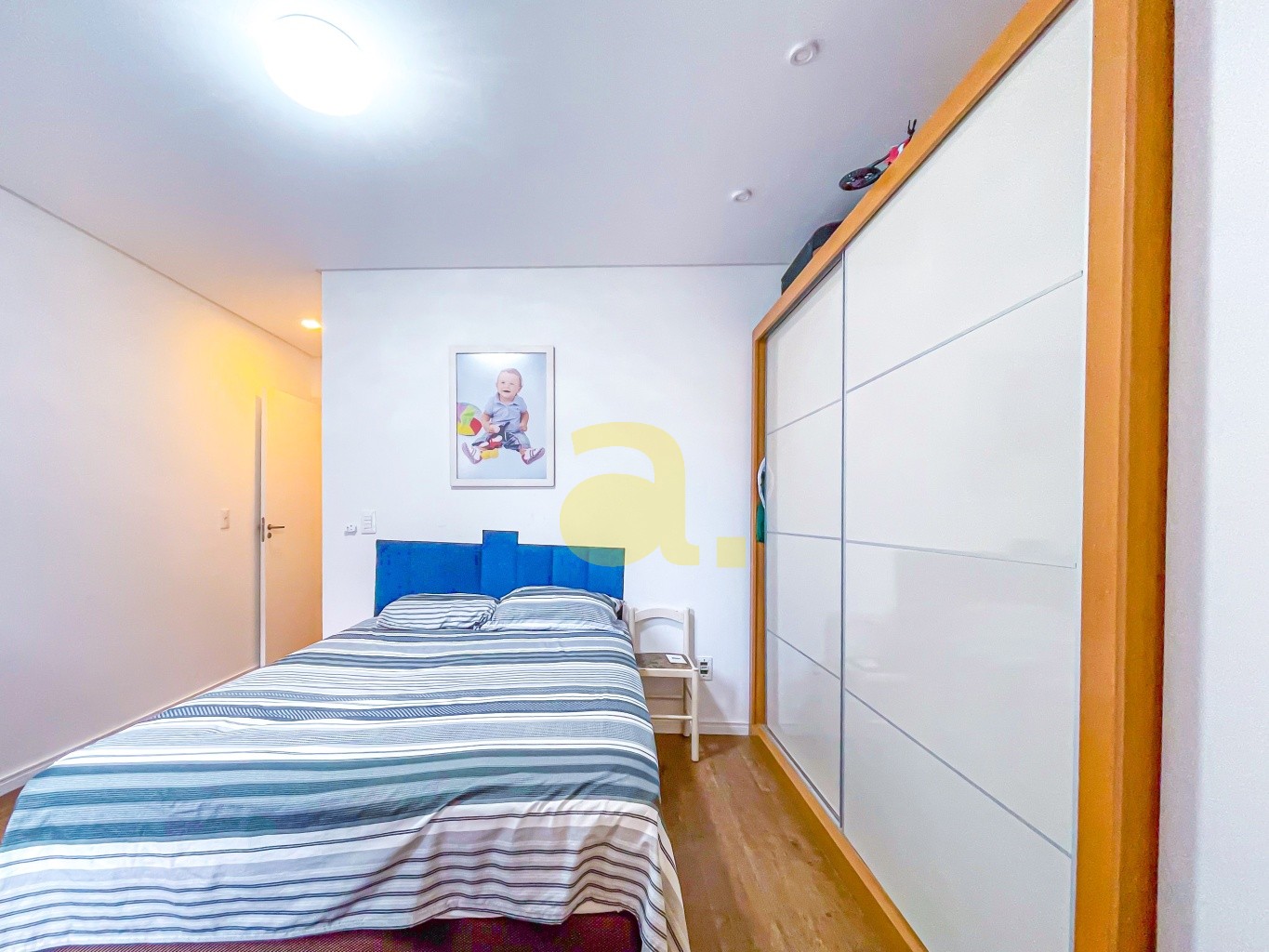 Sobrado, 3 quartos, 127 m² - Foto 22