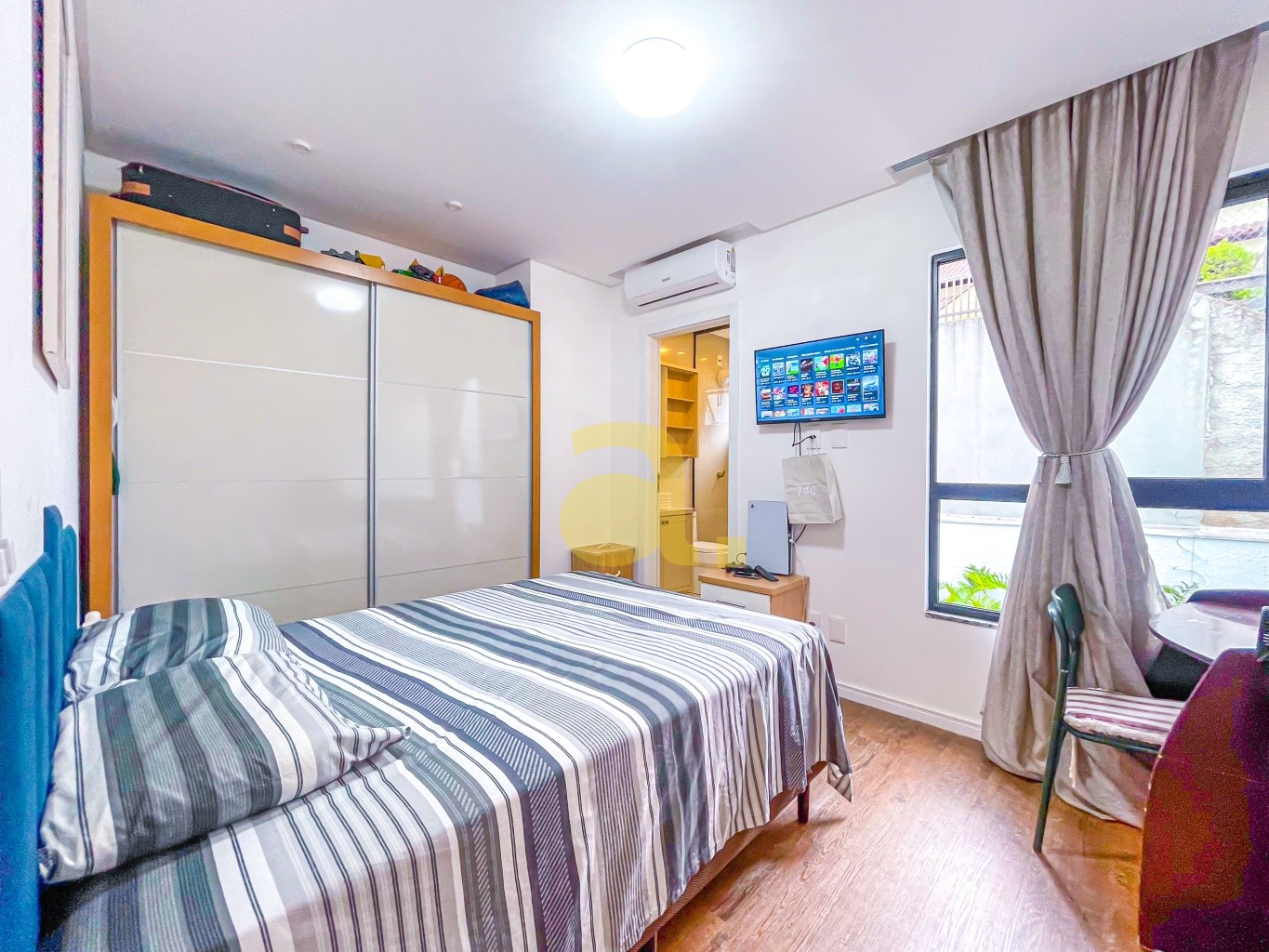 Sobrado, 3 quartos, 127 m² - Foto 21