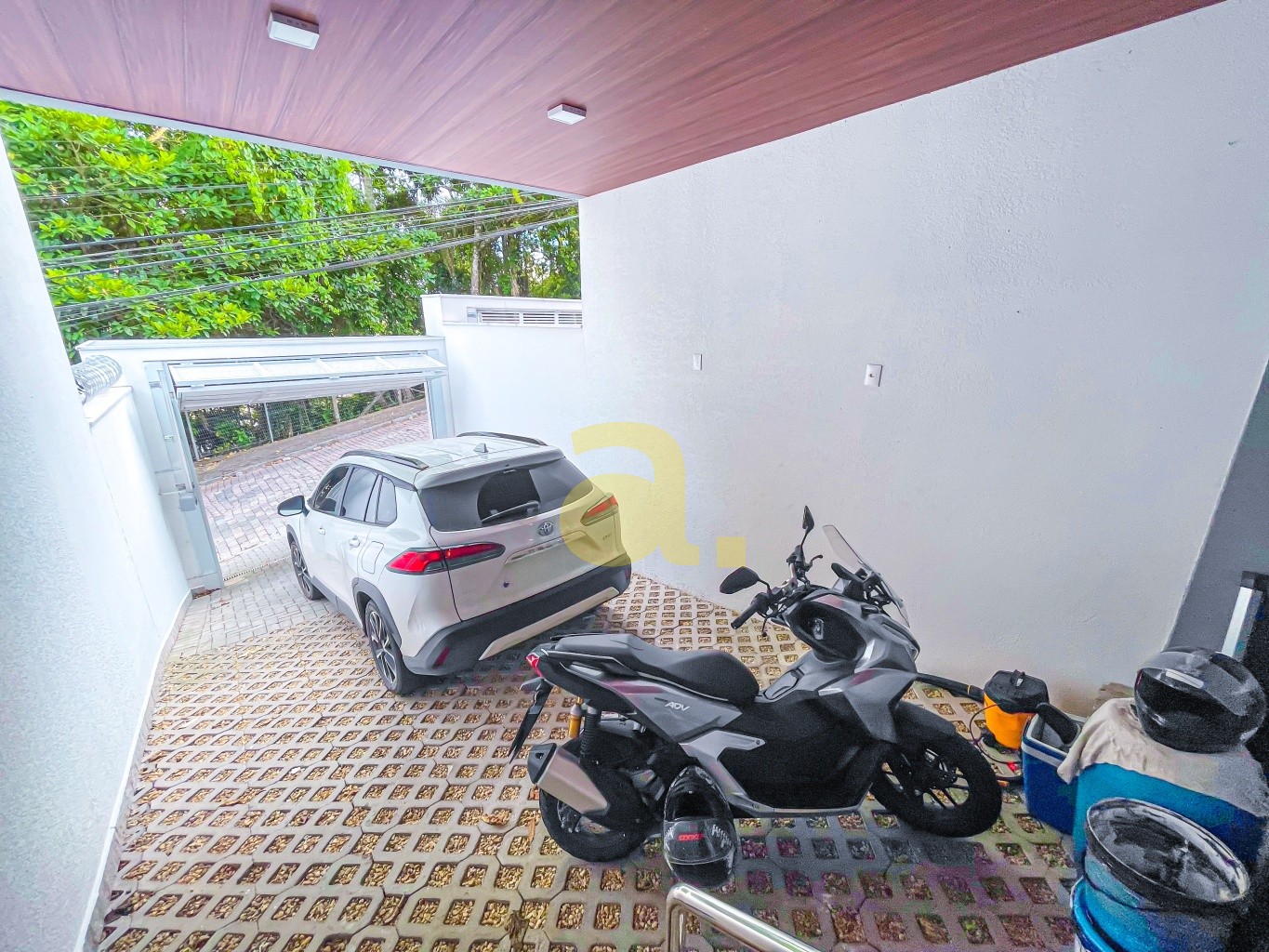 Sobrado, 3 quartos, 127 m² - Foto 24