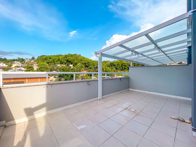 Apartamento, 2 quartos, 91 m² - Foto 2