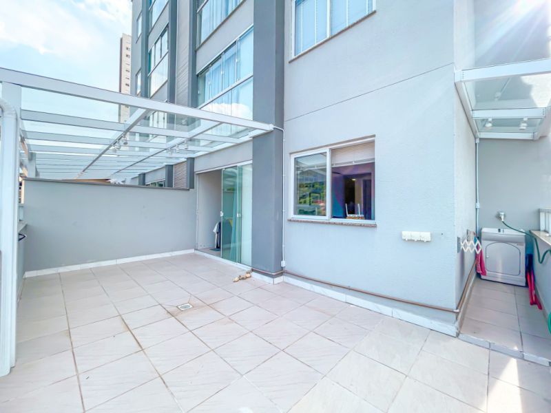 Apartamento, 2 quartos, 91 m² - Foto 19