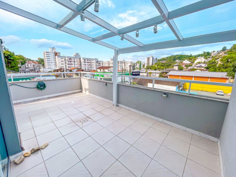 Apartamento, 2 quartos, 91 m² - Foto 18