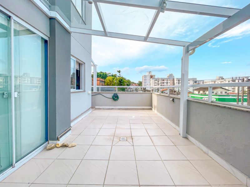 Apartamento, 2 quartos, 91 m² - Foto 3