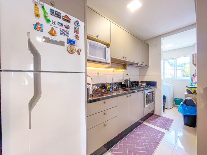 Apartamento, 2 quartos, 91 m² - Foto 8