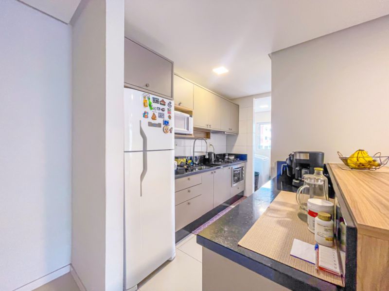 Apartamento, 2 quartos, 91 m² - Foto 7