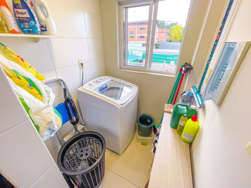 Apartamento, 2 quartos, 91 m² - Foto 9