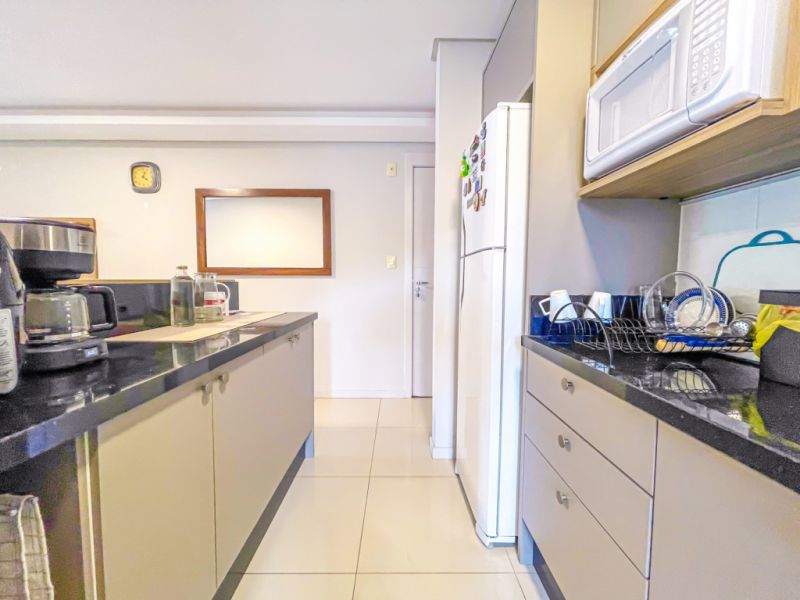 Apartamento, 2 quartos, 91 m² - Foto 11