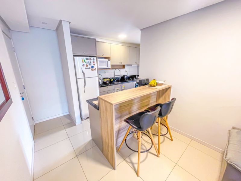 Apartamento, 2 quartos, 91 m² - Foto 6