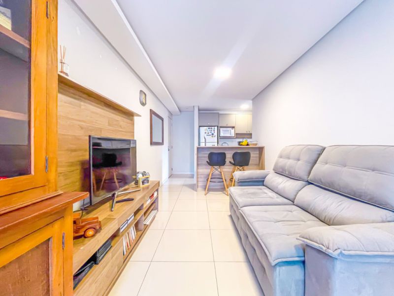 Apartamento, 2 quartos, 91 m² - Foto 5