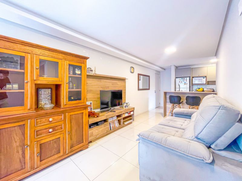 Apartamento, 2 quartos, 91 m² - Foto 4