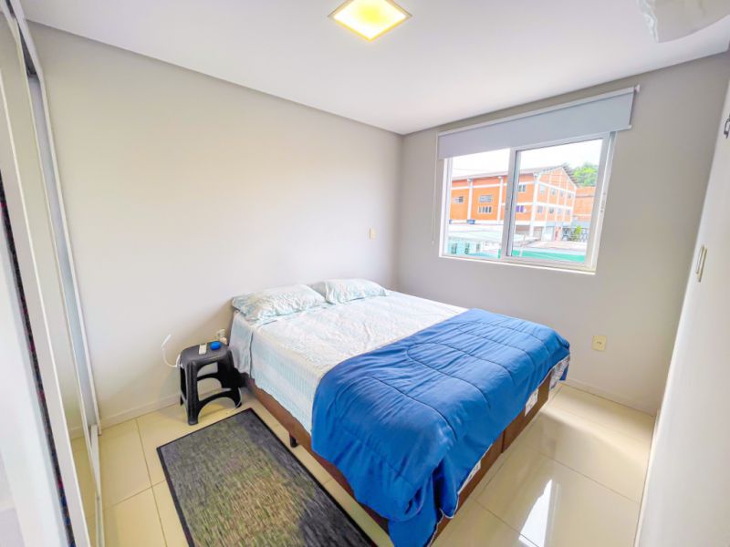 Apartamento, 2 quartos, 91 m² - Foto 20