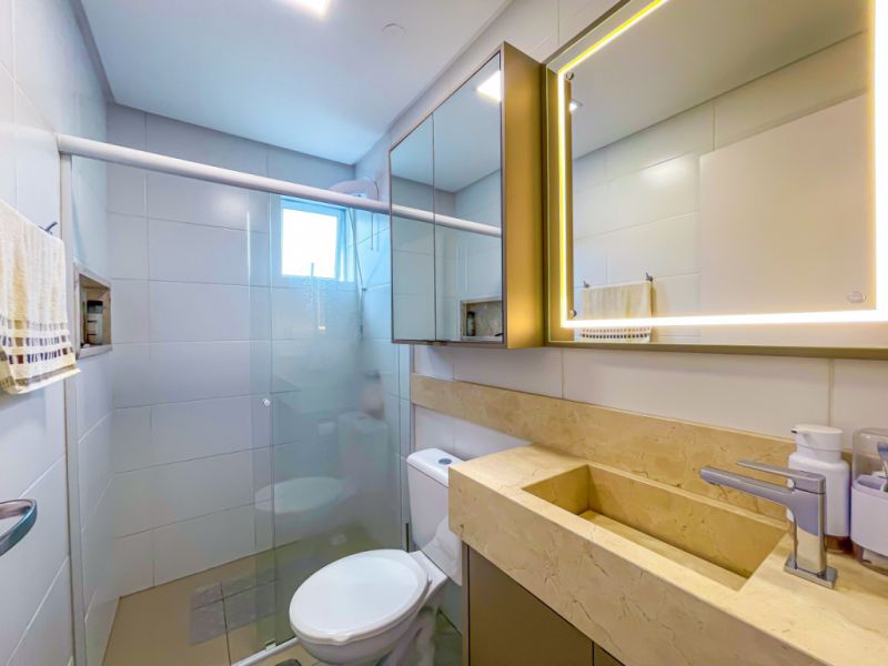 Apartamento, 2 quartos, 91 m² - Foto 22