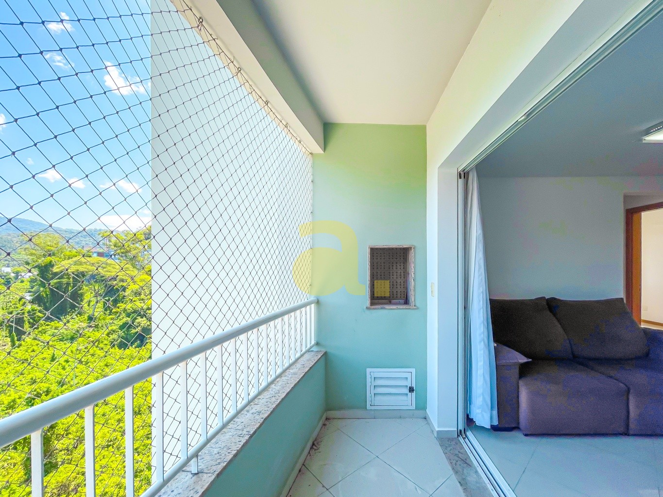 Apartamento, 3 quartos, 74 m² - Foto 7