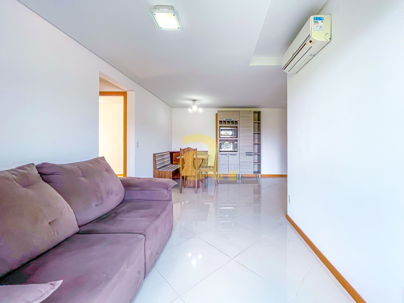 Apartamento, 3 quartos, 74 m² - Foto 9