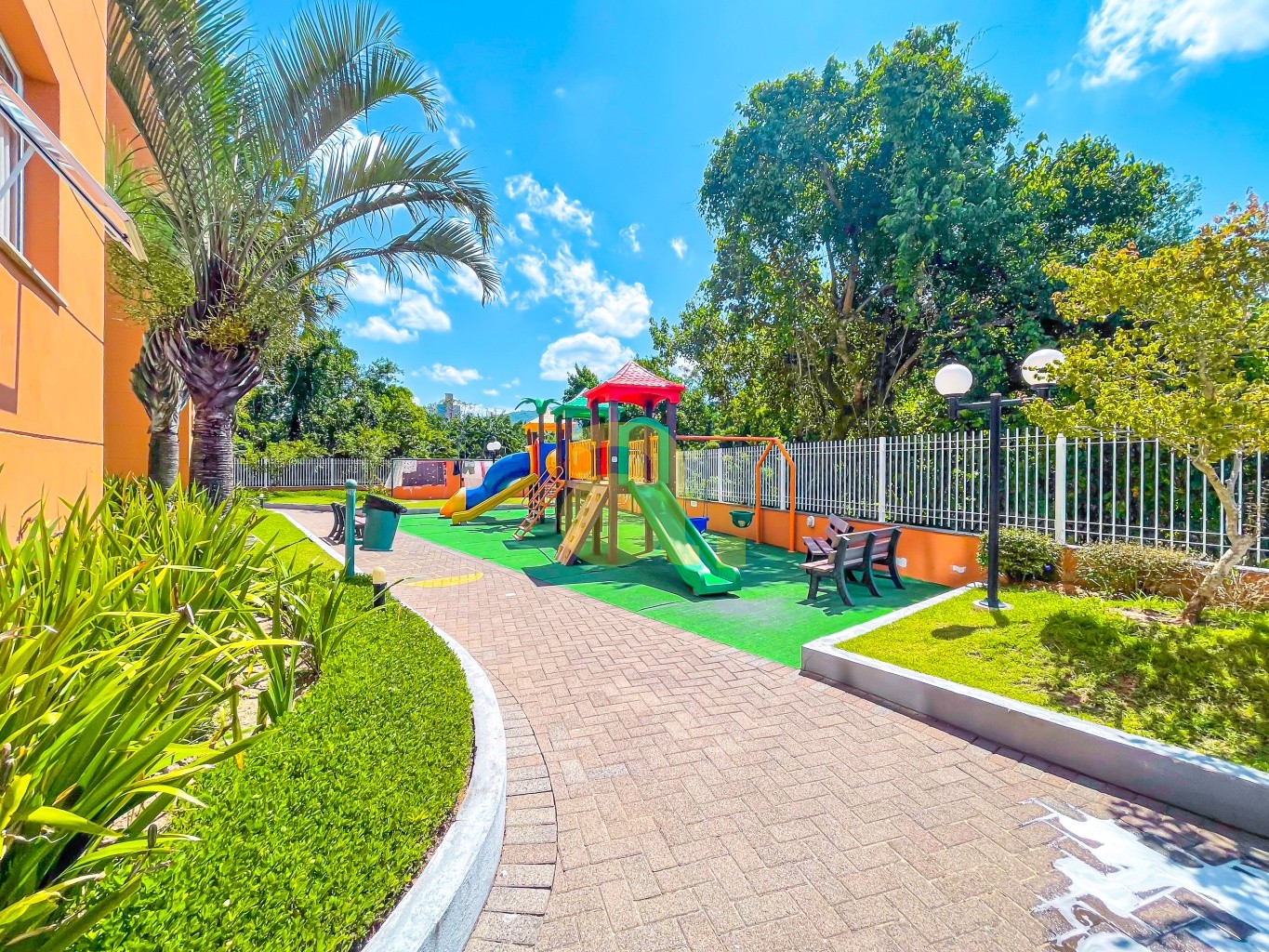 Apartamento, 3 quartos, 74 m² - Foto 5