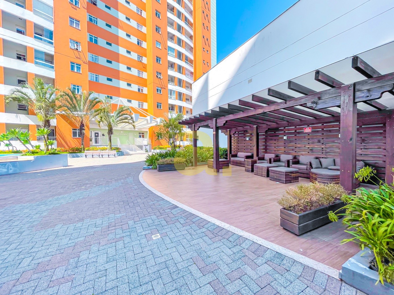 Apartamento, 3 quartos, 74 m² - Foto 3