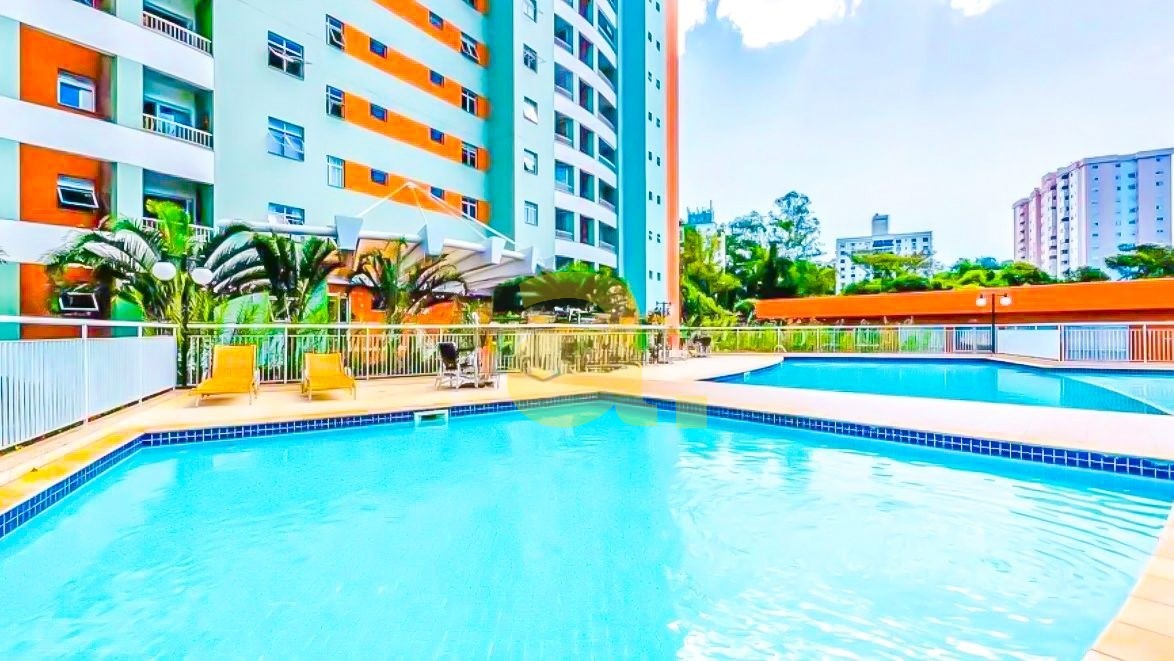 Apartamento, 3 quartos, 74 m² - Foto 28