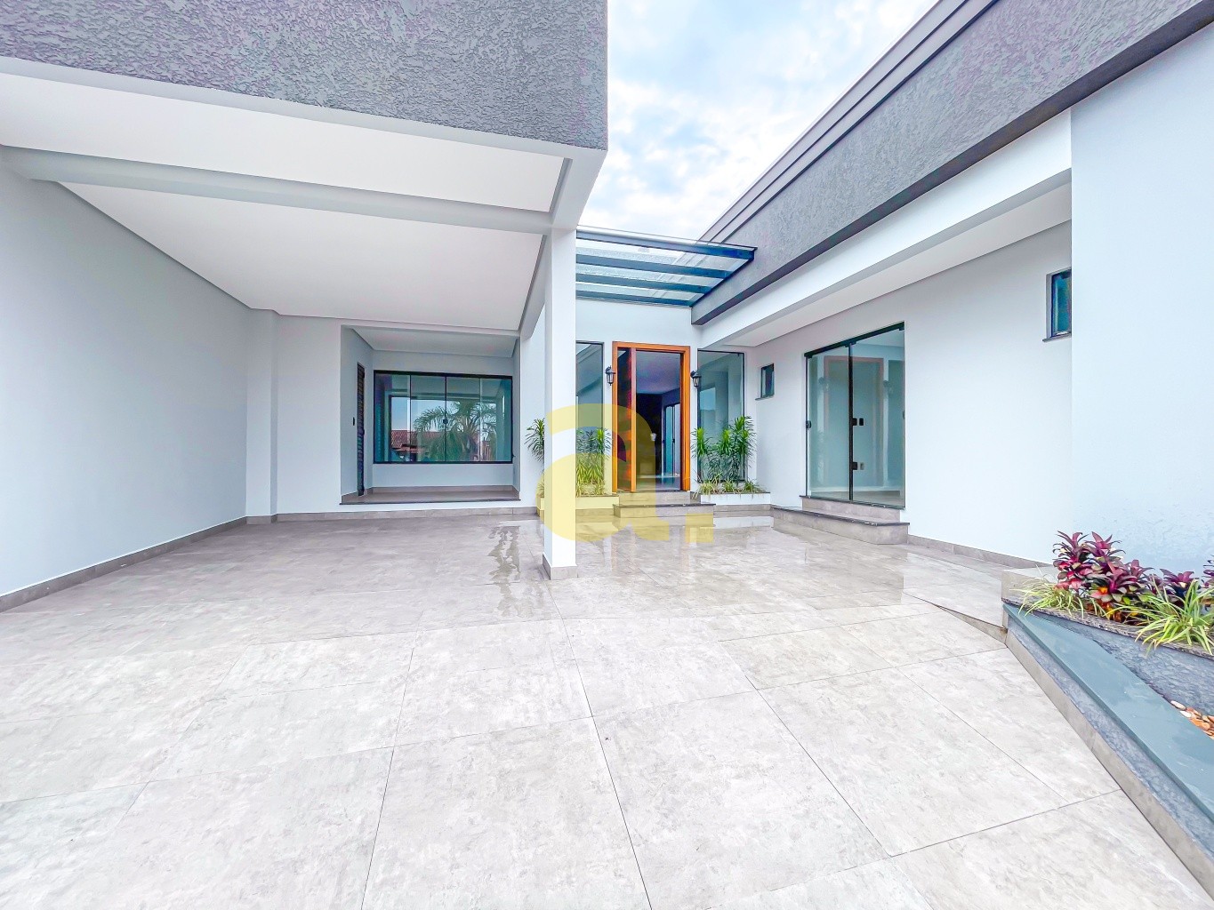 Casa, 3 quartos, 141 m² - Foto 3