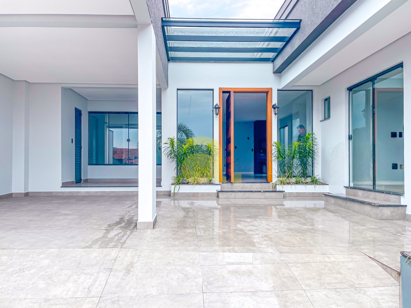 Casa, 3 quartos, 141 m² - Foto 5