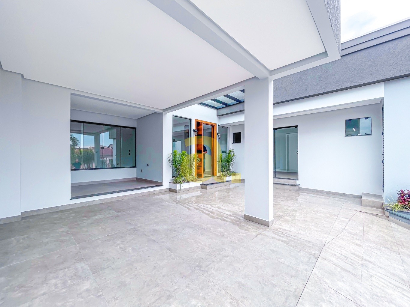 Casa, 3 quartos, 141 m² - Foto 4