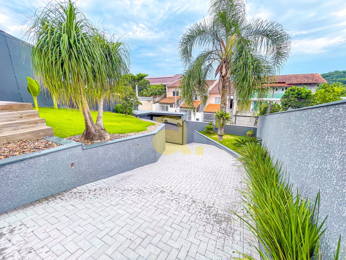 Casa, 3 quartos, 141 m² - Foto 2