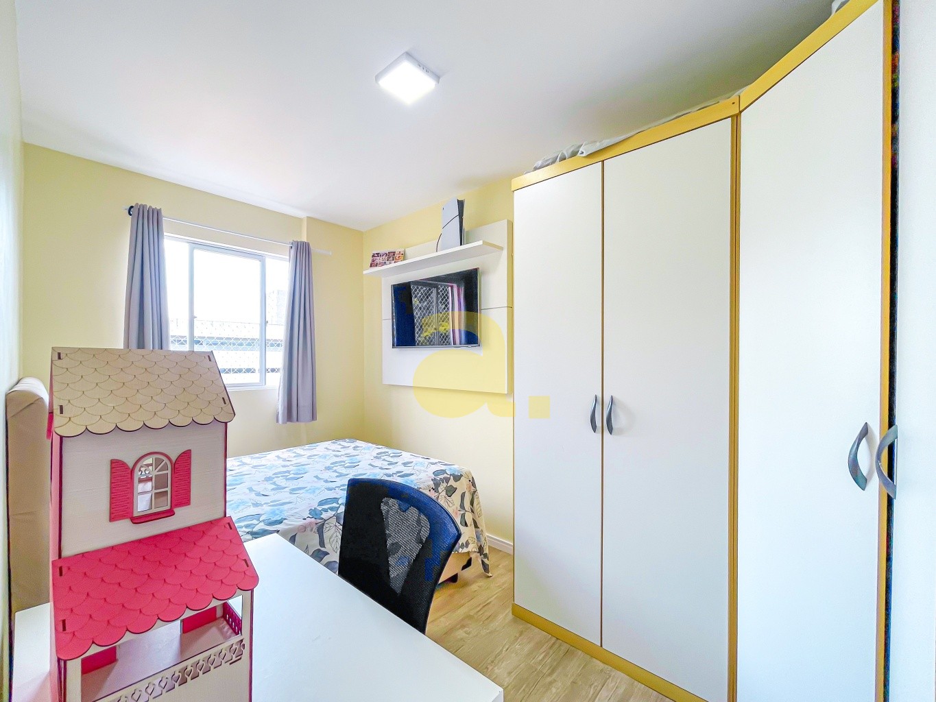 Apartamento, 3 quartos, 86 m² - Foto 16