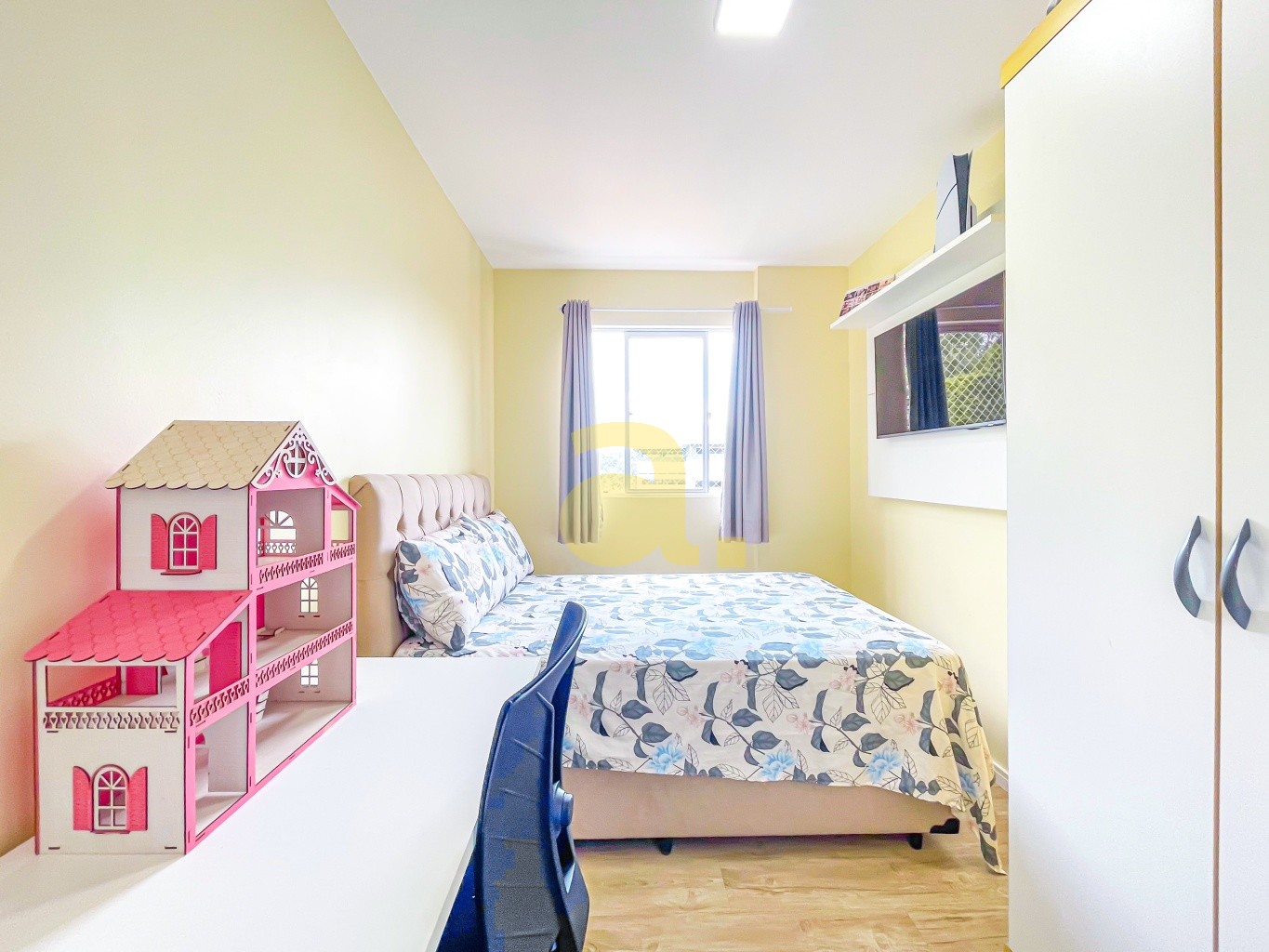 Apartamento, 3 quartos, 86 m² - Foto 17