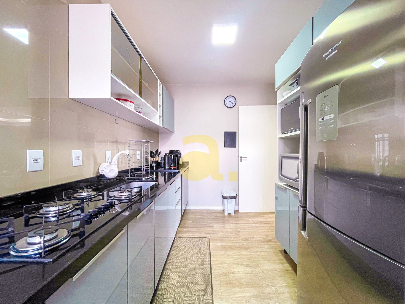 Apartamento, 3 quartos, 86 m² - Foto 12