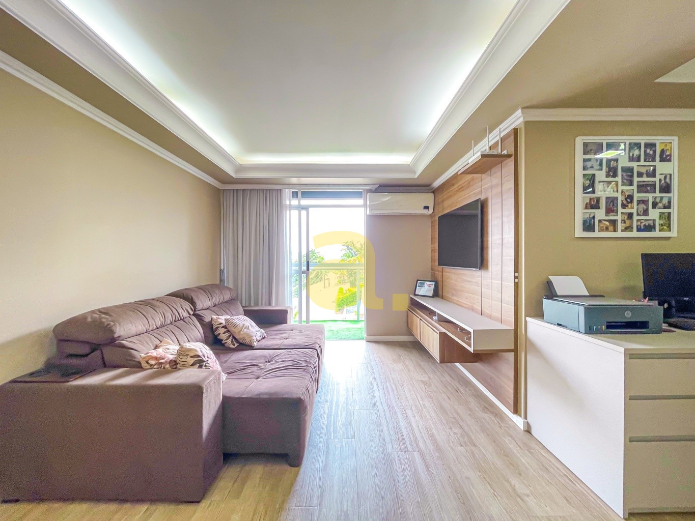 Apartamento, 3 quartos, 86 m² - Foto 3