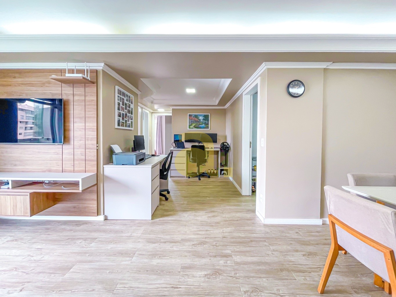 Apartamento, 3 quartos, 86 m² - Foto 8